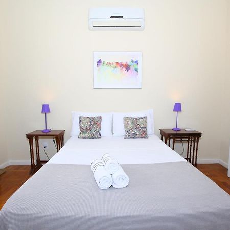 Unhotel - Apartamento De Temporada Em Ipanema Com 4 Quartos Rio de Janeiro Exteriér fotografie
