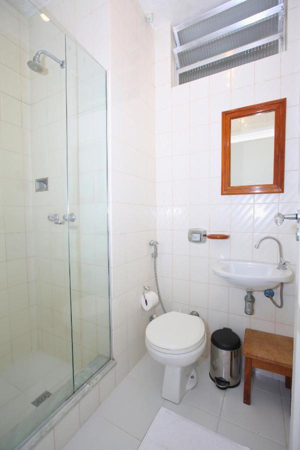 Unhotel - Apartamento De Temporada Em Ipanema Com 4 Quartos Rio de Janeiro Exteriér fotografie